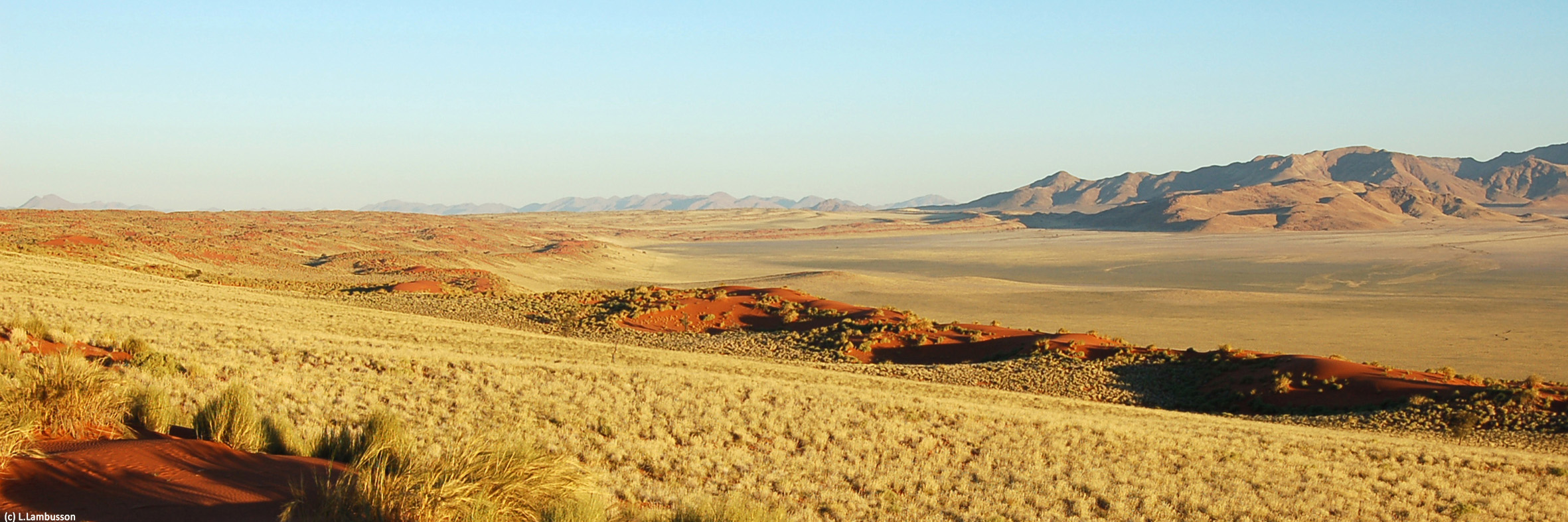 Voyage Sur Mesure En Namibie - Votre Itinéraire Sur Mesure En Namibie