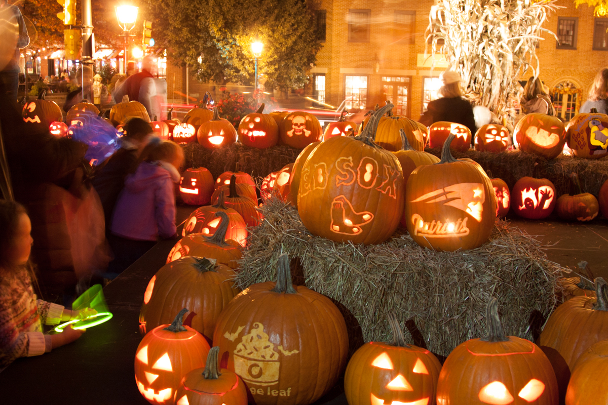 This is Halloween ! Monde Authentique