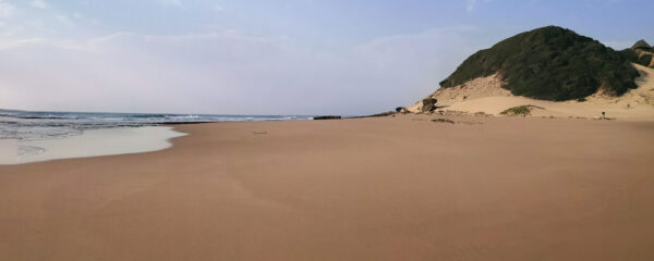 Séjour plage authentique au Mozambique
