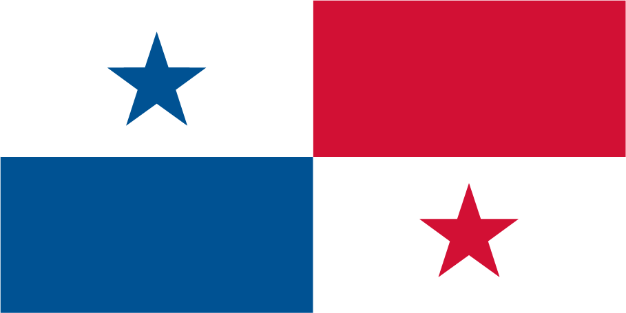 drapeau Panama